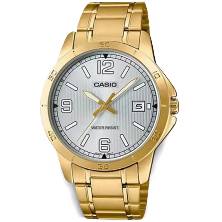 Reloj Casio® MTP-V004G-7B2 - 1