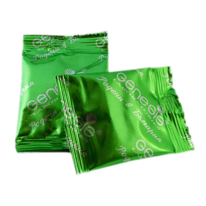 Fermento Yogur bulgaro con bifidus 1g Genesis Bioclub - 1
