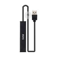 Calefactor De Acuario Mini USB Con Protección De Sobrecalentamiento Herramienta De Calentamiento Para Acuarios Tanques De Tortugas Dispensador De Agua Para Mascotas Material De Vidrio Tipo Submersible - details 4