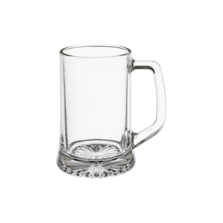 Vaso para Cerveza Royal Leerdam Cristal Transparente (32 cl) - 1