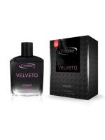 EAU DE PARFUM VELVETO 100ML----VALENTINE CHATLER EDP 100ML--- PERFUME PARA HOMBRE---DURACIÓN 8 HORAS-- MARCA CHATLER - details 0