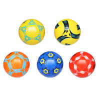 Bola De Fútbol Oficial Tamaño 5 Material PVC Para Exterior Sin Costuras Para Entrenamiento Y Ligas De Competencia - details 6