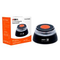 Baliza emergencia V16 conectada dgt 3.0, luz homologada, geolocalización, "PILAS INCLUIDAS", conectividad hasta 2038 Luz de emergencia - details 1