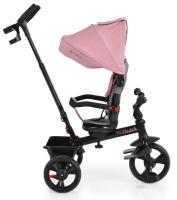 AMONIDA Triciclo para Niños QUICK Multifuncional con Manillar Parental Ajustable - details 8