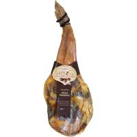 COREN - PALETA GRAN RESERVA SELECTA, CERDOS ALIMENTADOS CON CASTAÑAS, PRODUCTO GALLEGO 5 kg, - details 0