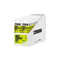 226ERS CAJA  24 GELES HIGH ENERGY GEL (76g) - details 9