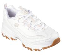 SKECHERS 149807/WHT D´LITES GOOD NEUTRAL WHITE MODA MUJER DE MÁXIMO CONFORT - details 0