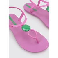 Ipanema IPANEMA CLASS PARTY SANDAL FEM Chanclas Mujer Rosa - details 1