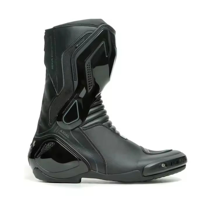 Dainese Botas Deportivas Nexus 2 D-wp Negro Hombre - 1