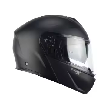 CASCO MODULAR CGM 569G C-MAX CITY NEGRO MATE - 1
