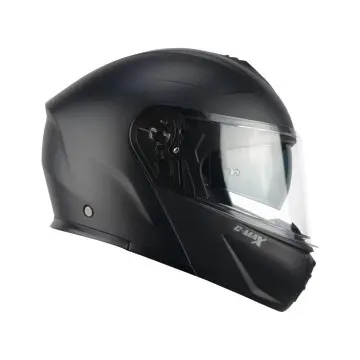 CASCO MODULAR CGM 569G C-MAX CITY NEGRO MATE - 1
