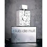 CLUB DE NUIT SILLAGE ARMAF 105ML PERFUME ARABE EAU DE PARFUM UNISEX - details 1