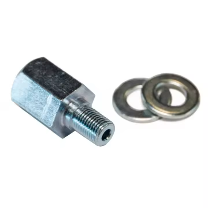 Burley Recambio Hitch Alternative Adapter 3/8 X 26 - 1