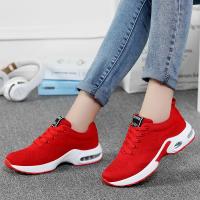 Zapatos Casuales Para Mujer MAEDEF Nueva Moda Verano Transpirables De Malla Suave Antideslizantes Deportivos Para Exteriores Tallas Reales - details 11