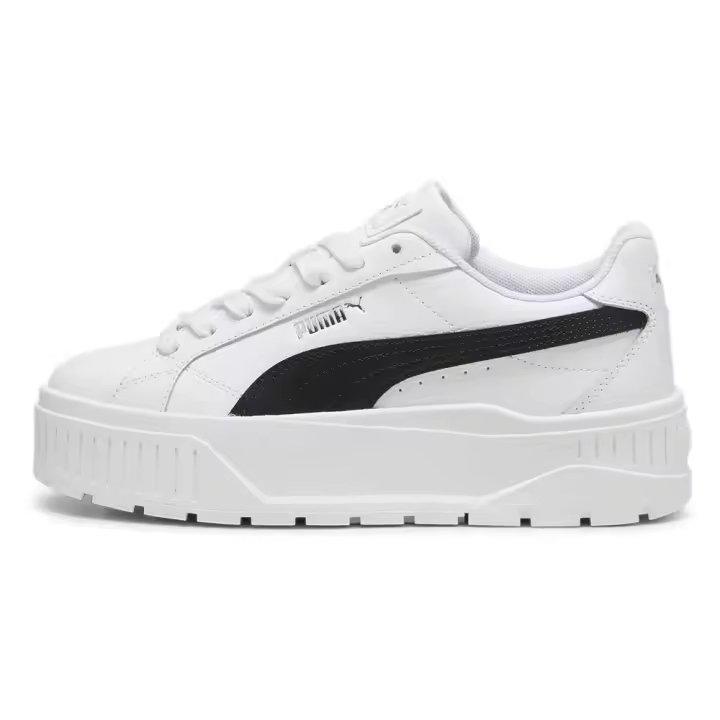 Puma Zapatillas Karmen Ii Blanco Niña - 1