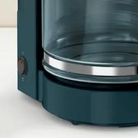 Cafetera de goteo Moulinex FG1214F0, 12 tazas, 1,1 L - Negro - details 12