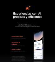 Teléfono Móvil Xiaomi Redmi Note 14 Pro Plus 5G Xiaomi Smartphone Versión Global, 8+256GB/12+256GB/12+512GB, Cámara AI profesional 200 MP, Snapdragon® 7s Gen 3, HyperCharge 120 W con Batería 5110 mAh, Pantalla CrystalRes AMOLED 6,67" 1,5 K y 120 Hz, IP68 - details 25