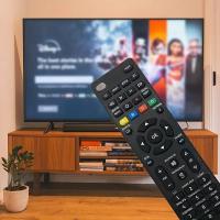 Control Remoto Universal Para Televisores Sony RC-G008 Compatible Con Todos Los Modelos Incluye Luz - details 2