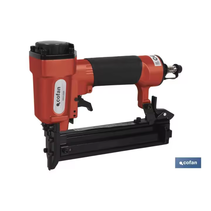 Clavadora Neumática Cofan TG-30 - 1