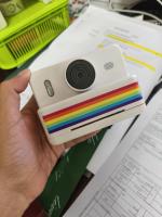 Cámara Digital Para Niños Con Impresora Térmica Portátil Fotografía HD 2.8 Pulgadas Juguete Educativo Para Niños Y Niñas Edad 3-12 Años - details 4