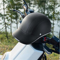 Casco De Ciclismo Seguridad Para Hombres Y Mujeres Sombrero De Béisbol Deportivo Al Aire Libre Para Motocicleta Bicicleta Scooter Montaña Carretera - details 3