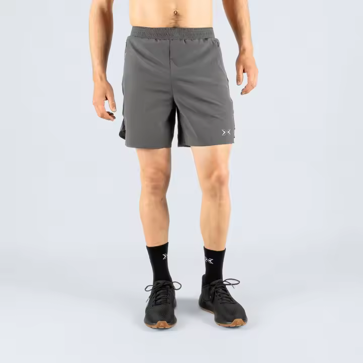 Short Deportivo Breeze Hombre - 1
