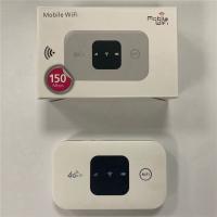 Enrutador de tarjeta WIFI de bolsillo MIFI portátil, versión 4G, MF800, 150Mbps - details 3