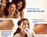 NIVEA Luminous Crema Antiestrías y Manchas 200 ml - details 2