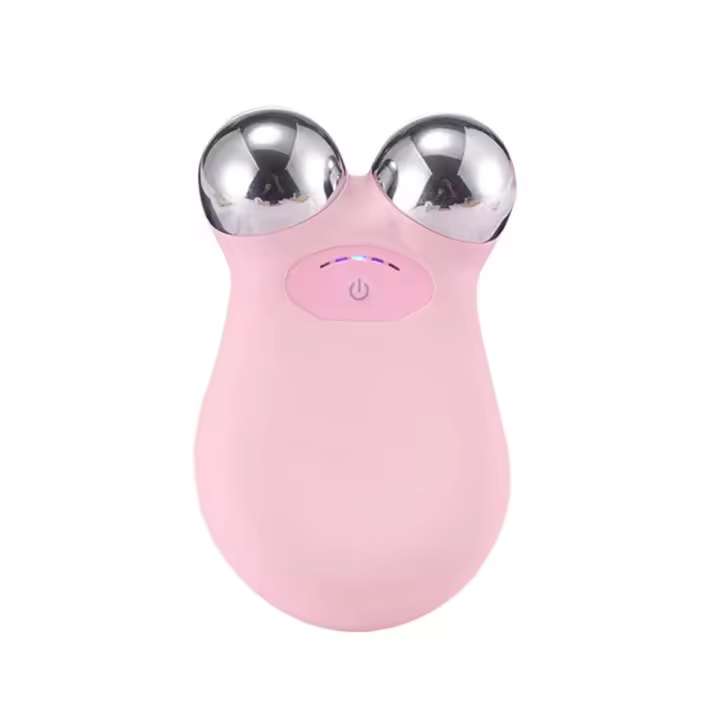 Máquina de cavitación ultrasónica EMS 3 en 1 Para Perder peso, Lifting Facial, masajeador Corporal adelgazante, quemador de Grasa Lipo infrarrojo galvánico - 1