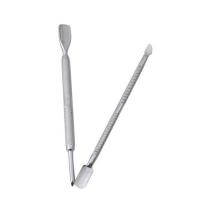 Kit De Manicura Y Pedicura Con Cortauñas En Acero Inoxidable Herramientas Para Eliminar Cutícula Y Piel Muerta Corta Y Pusher - details 4