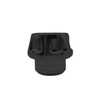 Protector De Rueda Para Manillar Delantero De Motocicleta Accesorio De Protección Contra Caídas Duradero Para Mopeds Y Scooters Material De Aleación De Aluminio - details 5
