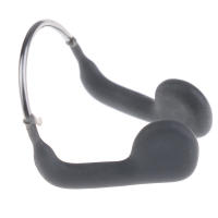 1pc Clip Para Nariz De Cable Con Silicona Antideslizante Para Natación Y Deportes Acuáticos Herramienta De Agua - details 9