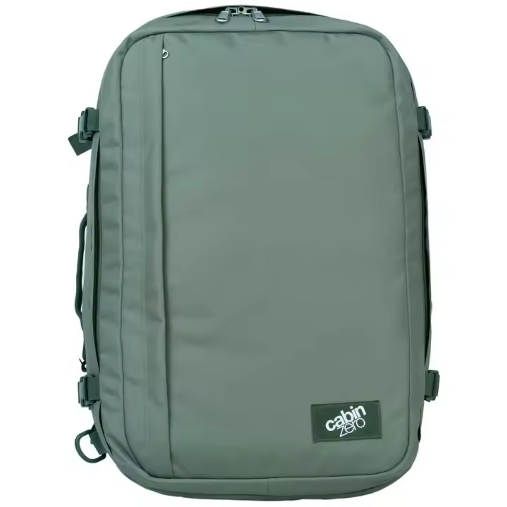 Cabin Zero Mochila Classic Plus 42l Ultra Light With Luggage Trackers - 1