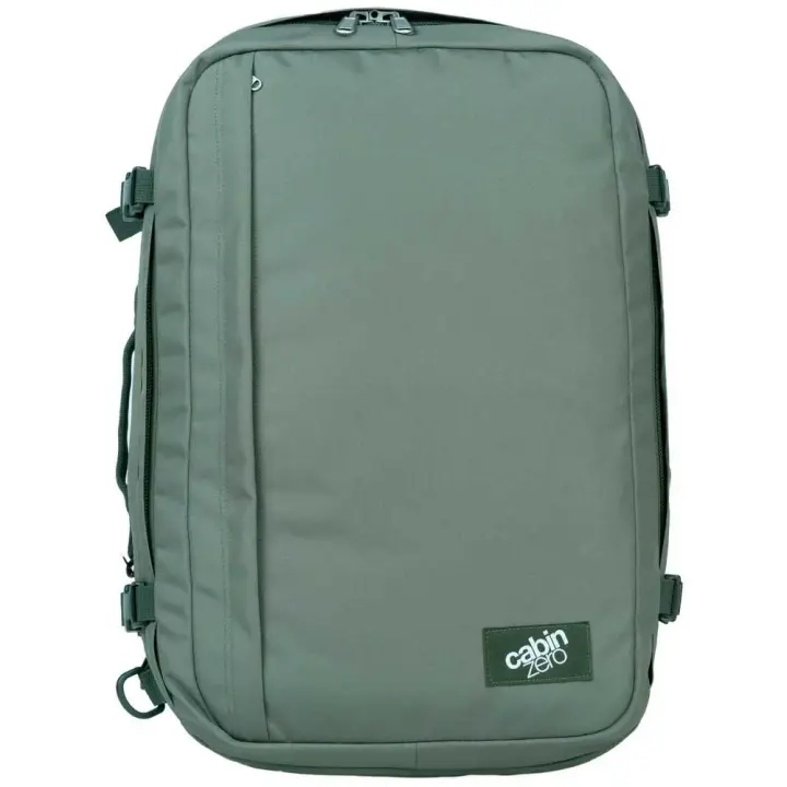 Cabin Zero Mochila Classic Plus 42l Ultra Light With Luggage Trackers - 1