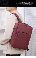 Mochila de negocios para hombre, morral de viaje para ordenador, novedad - details 13