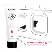 BRUMA - GEL DESLIZANTE CON ALOE VERA SABOR A CHICLE - LUBRICANTE PARA MOMENTOS INTIMOS 100 ML - details 4