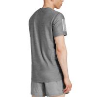 Camiseta Manga Corta Men Adidas Otr V25 Gris Adccmv2515Ad - details 1