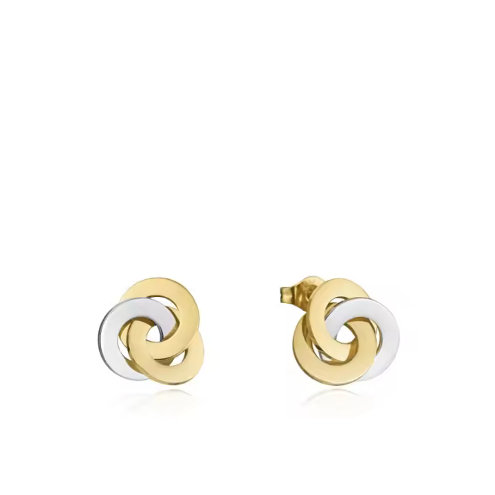 Pendientes Viceroy Fashion 75333E01012 - Estilo Elegante - 1
