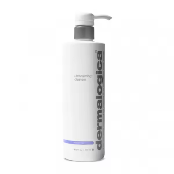DERMALOGICA - Ultracalming Cleanser  Limpiadora En Crema - 1