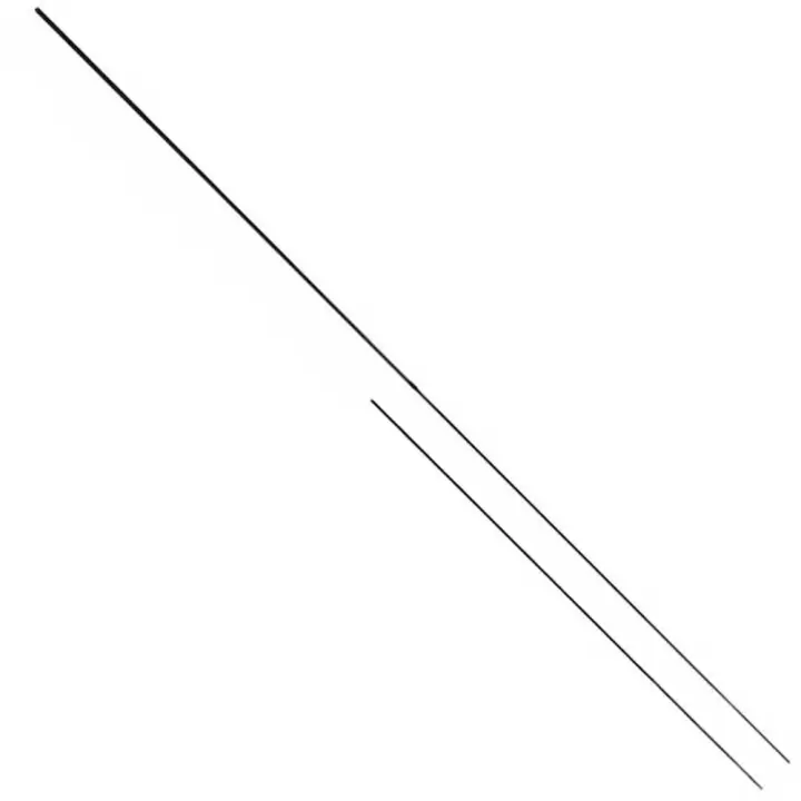 Tubertini Puntera Area Pro 7500 Plateado Punteras - 1
