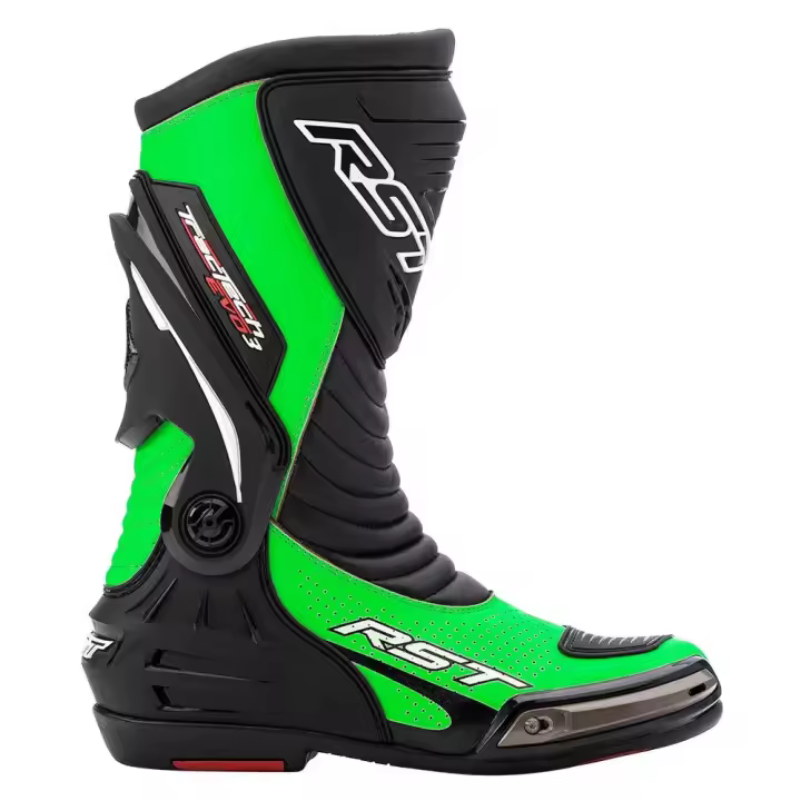 Rst Botas Deportivas Tractech Evo Iii Sport - 1