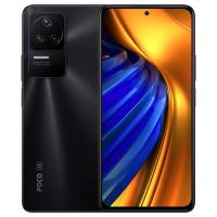 POCO F4 (TIENE USO) 6GB / 128GB 5G Negro Nocturno Libre movil android smartphone, envio 24h - details 3