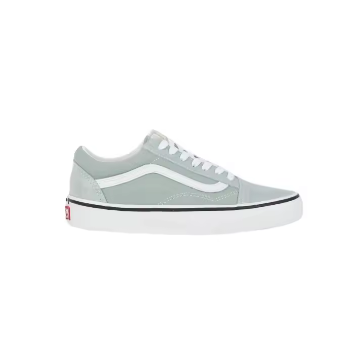 Old Skool COLOR THEORY Pure Grey - 1