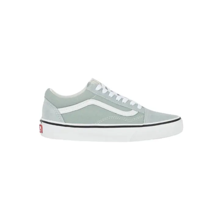 Old Skool COLOR THEORY Pure Grey - 1