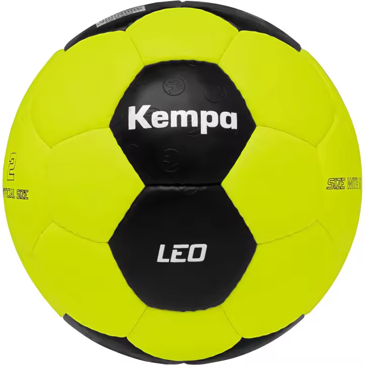 Kempa Balón De Balonmano Leo - 1