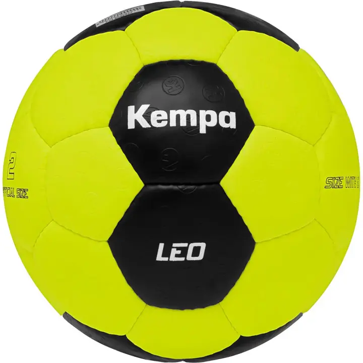 Kempa Balón De Balonmano Leo - 1