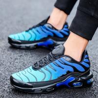 Men Women Air Sneakers Platform Increase Running Shoes Male Shoes Sports Womens Shoes - details 4