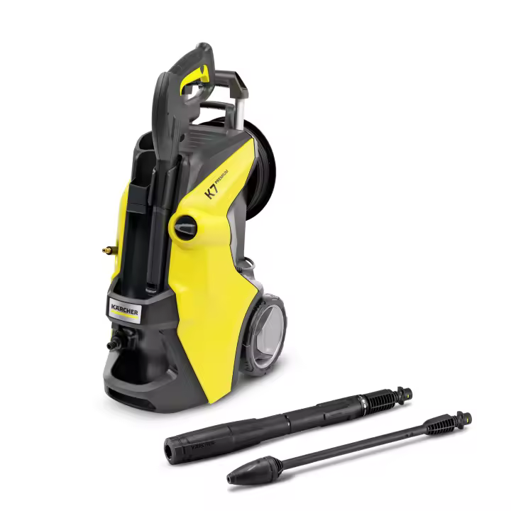 Kärcher - K 7 Premium Power, Hidrolimpiadora - 1.317-170.0 - 1