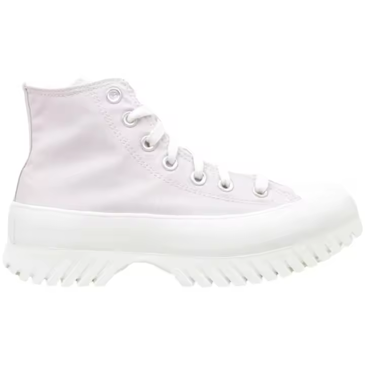 Calzado Sportswear marca Converse modelo A02424C para unisex en color rosa - 1