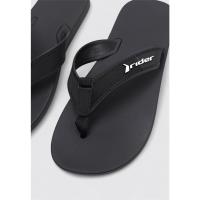 Rider RIDER IMPULSE THONG AD Chanclas Hombre Negro - details 1